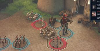 Bonaparte - A Mechanized Revolution