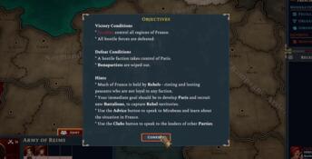 Bonaparte - A Mechanized Revolution PC Screenshot