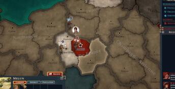 Bonaparte - A Mechanized Revolution PC Screenshot