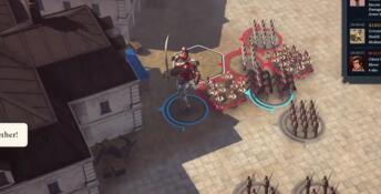 Bonaparte - A Mechanized Revolution PC Screenshot