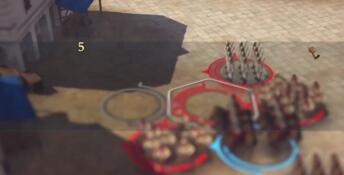 Bonaparte - A Mechanized Revolution PC Screenshot
