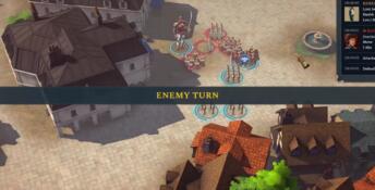 Bonaparte - A Mechanized Revolution PC Screenshot