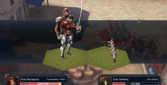Bonaparte - A Mechanized Revolution PC Screenshot