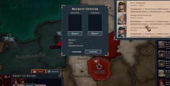 Bonaparte - A Mechanized Revolution PC Screenshot