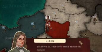 Bonaparte - A Mechanized Revolution PC Screenshot