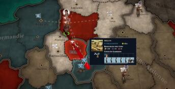 Bonaparte - A Mechanized Revolution PC Screenshot
