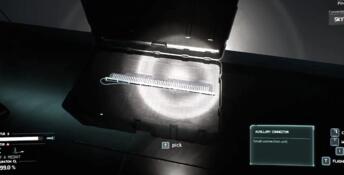 Bonding Ambivalence PC Screenshot