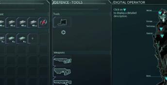 Bonding Ambivalence PC Screenshot