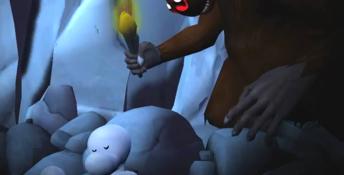 Bone: Out from Boneville PC Screenshot