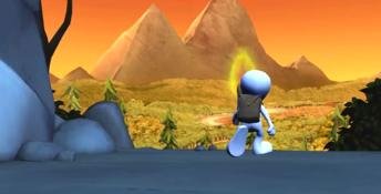 Bone: Out from Boneville PC Screenshot