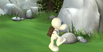 Bone: Out from Boneville PC Screenshot