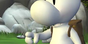 Bone: Out from Boneville PC Screenshot