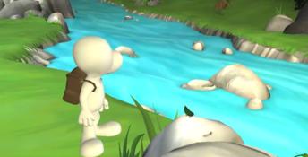 Bone: Out from Boneville PC Screenshot