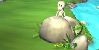 Bone: Out from Boneville PC Screenshot