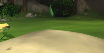 Bone: Out from Boneville PC Screenshot