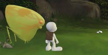 Bone: Out from Boneville PC Screenshot