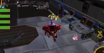 BoneCraft PC Screenshot