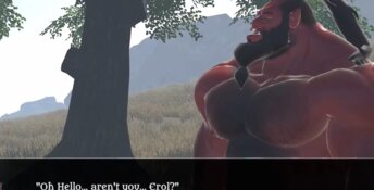 Bonfire PC Screenshot