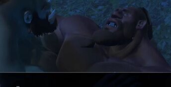 Bonfire PC Screenshot