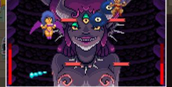 Boo Party PC Screenshot