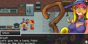 Boo Party PC Screenshot