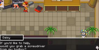 Boo Party PC Screenshot
