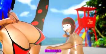 Boobageddon PC Screenshot
