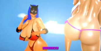 Boobageddon PC Screenshot