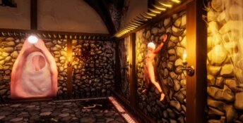BOOBS SAGA: Prepare To Hentai PC Screenshot