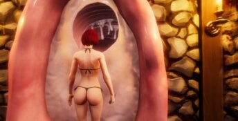 BOOBS SAGA: Prepare To Hentai PC Screenshot