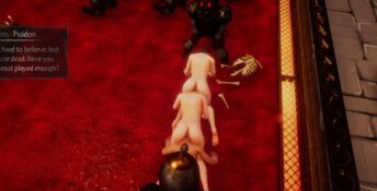 BOOBS SAGA: Prepare To Hentai PC Screenshot
