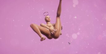 BOOBS SAGA: Prepare To Hentai PC Screenshot