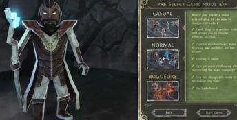 Book of Demons PC Screenshot
