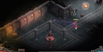 Book of Demons PC Screenshot