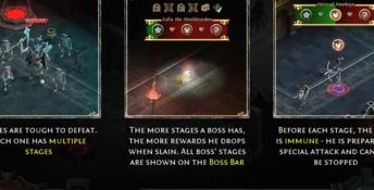 Book of Demons PC Screenshot