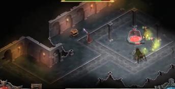 Book of Demons PC Screenshot