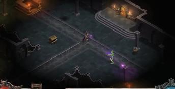 Book of Demons PC Screenshot