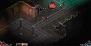 Book of Demons PC Screenshot