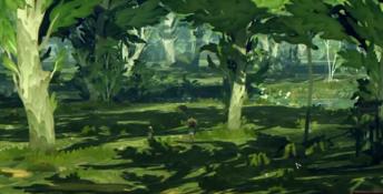 Book of Travels PC Screenshot