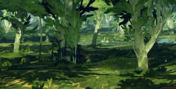 Book of Travels PC Screenshot