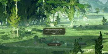 Book of Travels PC Screenshot