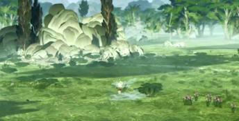 Book of Travels PC Screenshot