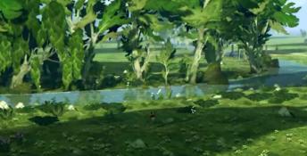 Book of Travels PC Screenshot