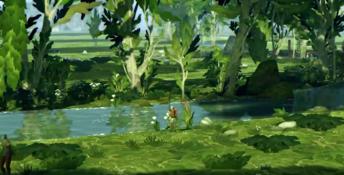 Book of Travels PC Screenshot