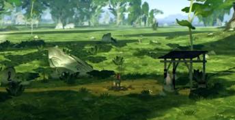 Book of Travels PC Screenshot