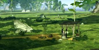 Book of Travels PC Screenshot