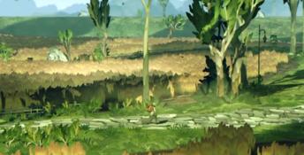 Book of Travels PC Screenshot