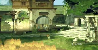 Book of Travels PC Screenshot