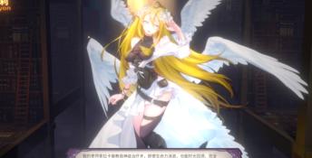Book of Yog Idle RPG