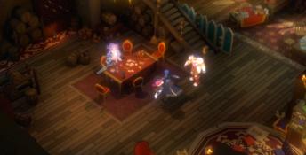 Book of Yog Idle RPG PC Screenshot